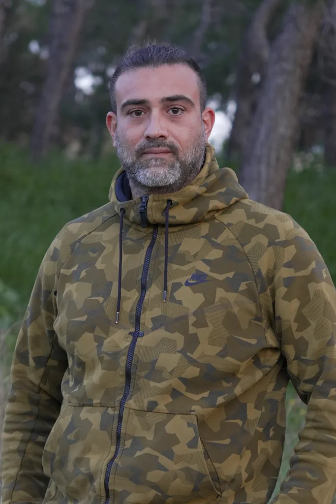 Γιάννης Ξανθάκης
