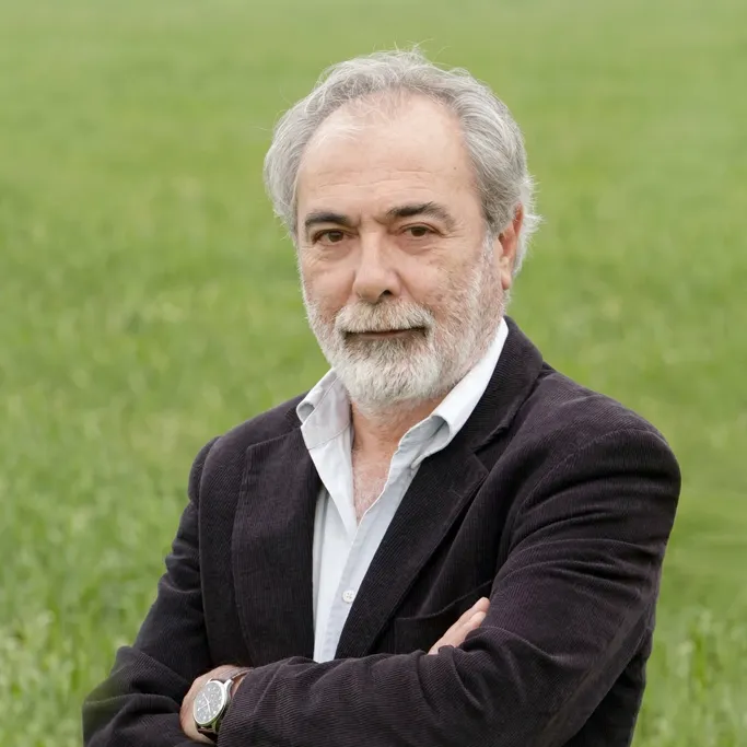 Βασίλης Μακατός